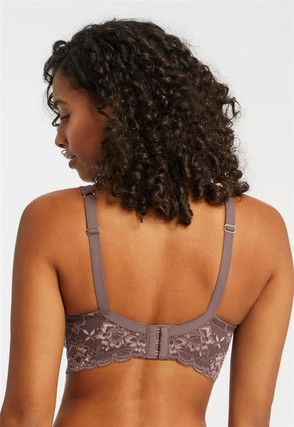 Soutien-gorge t-shirt - Almond spice