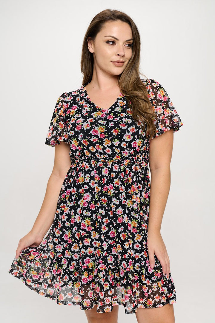 Robe Marianne