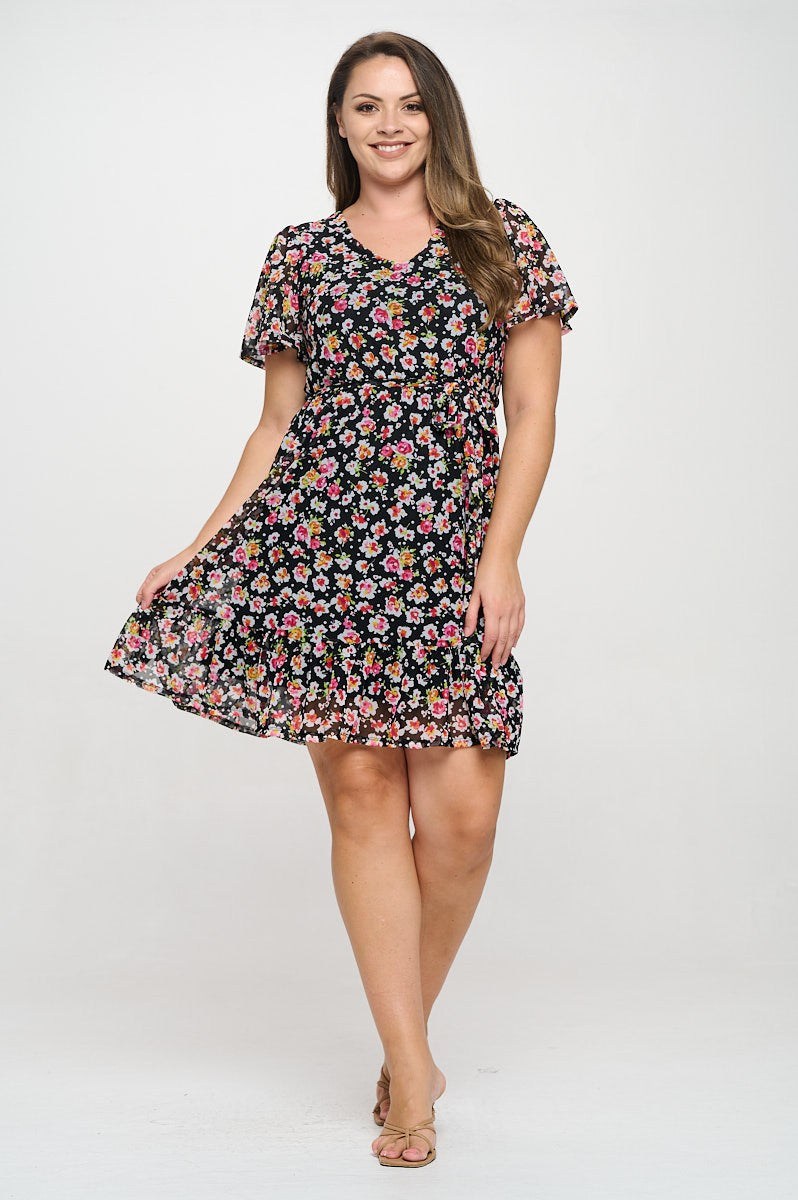 Robe Marianne