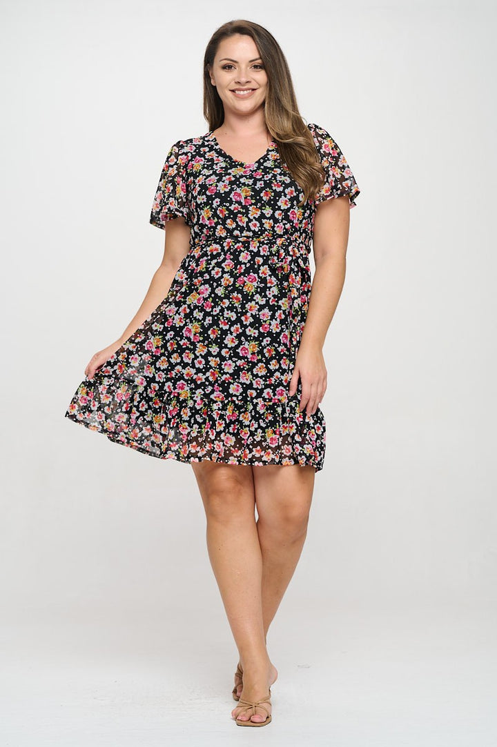 Robe Marianne