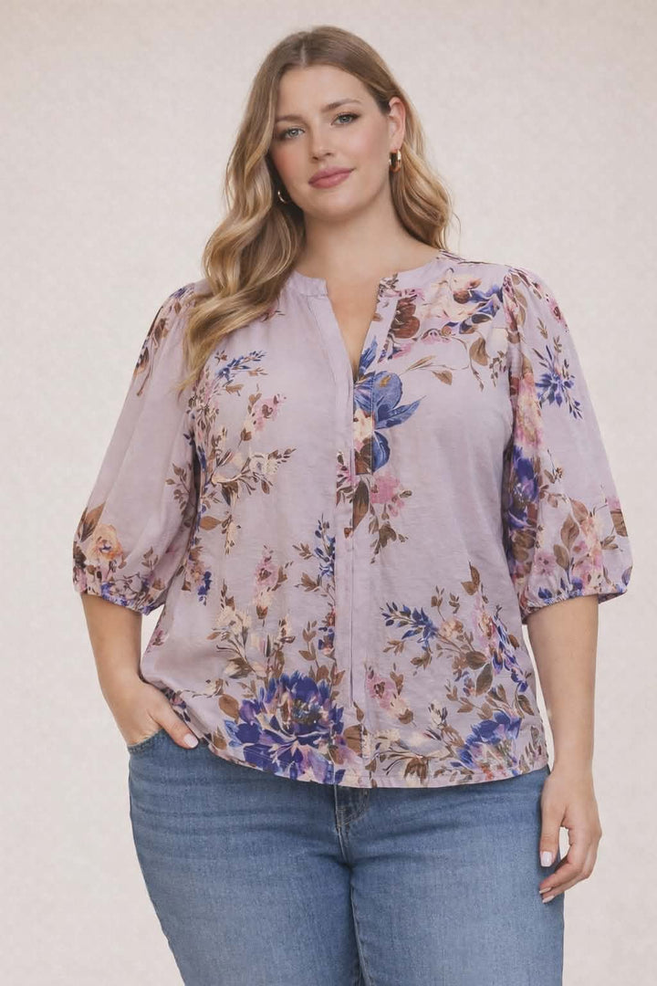 Blouse Agnes