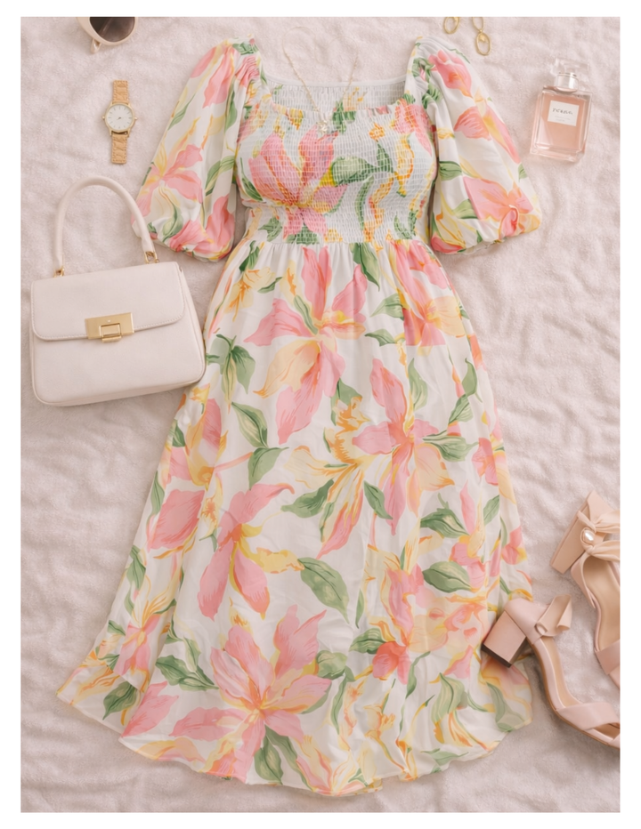Robe Estelle