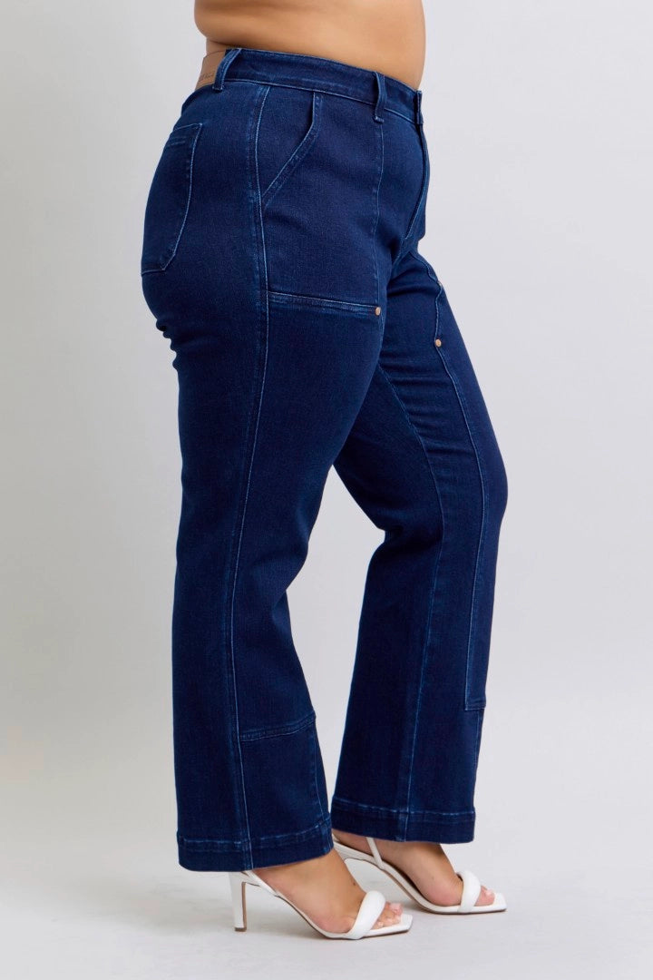 Jean Julian - Judy Blue