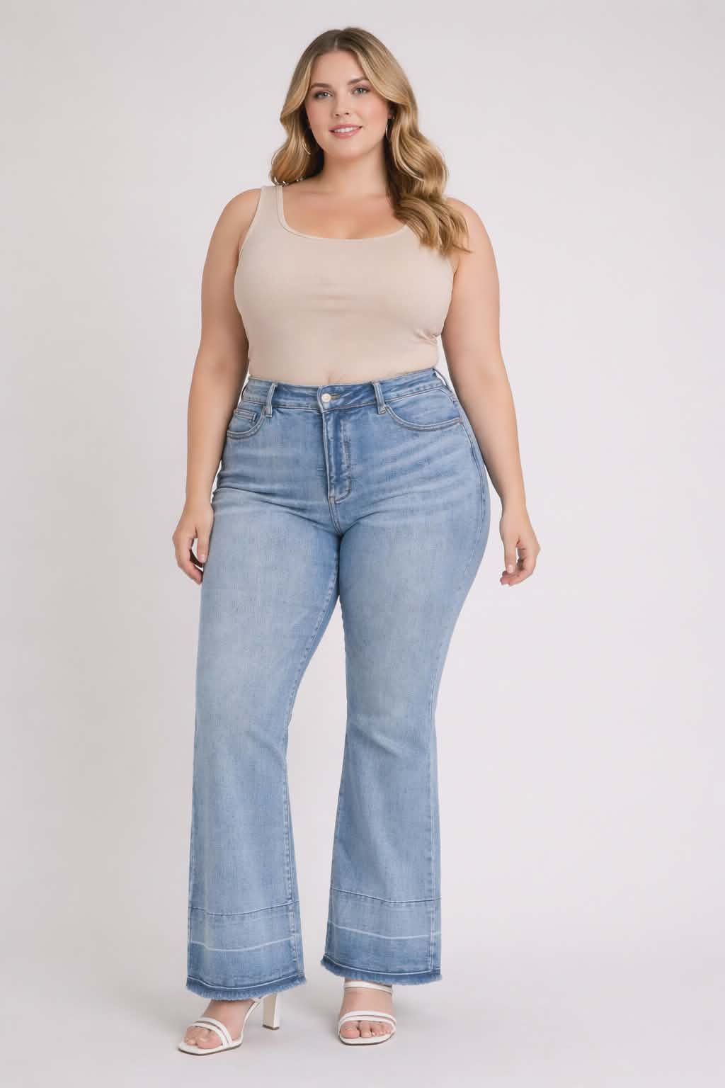 Jean Melody - Judy Blue