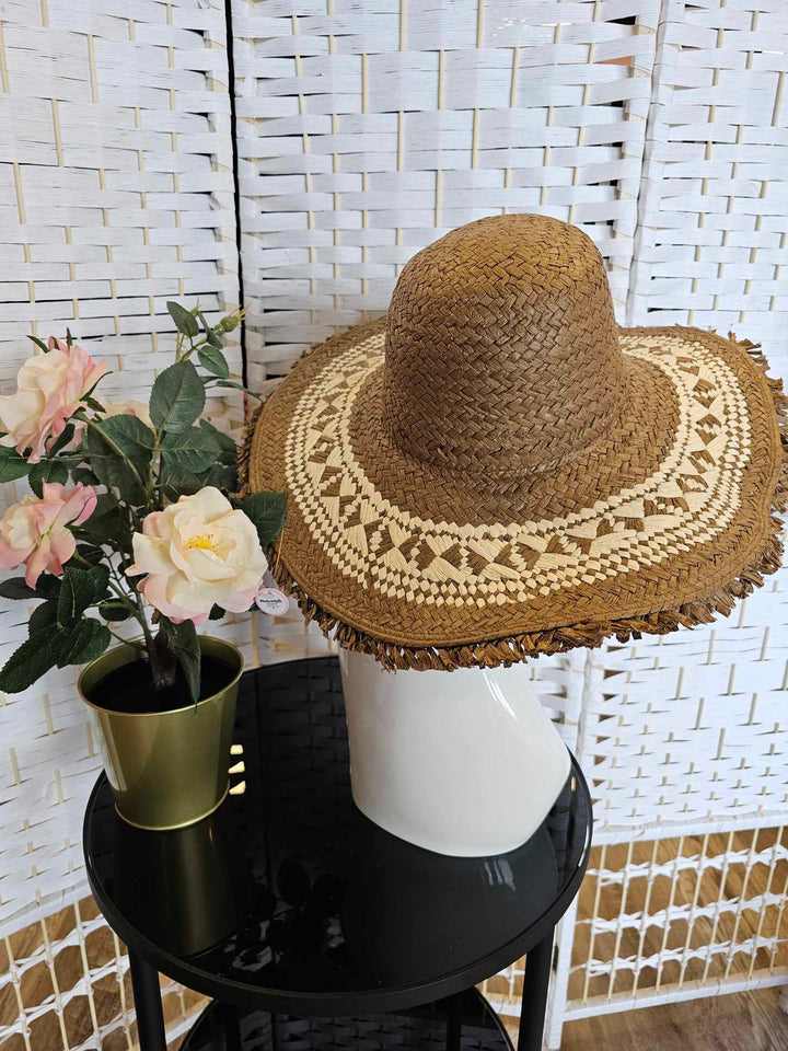 Chapeau de paille #11