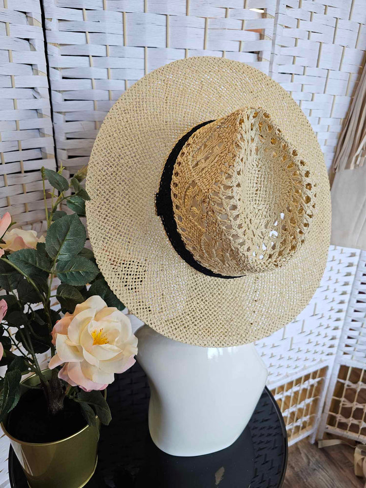 Chapeau de paille #14