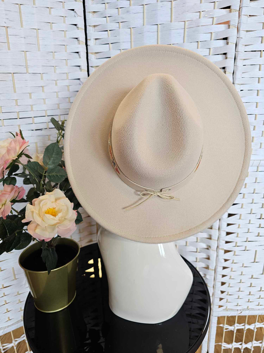 Megan hat
