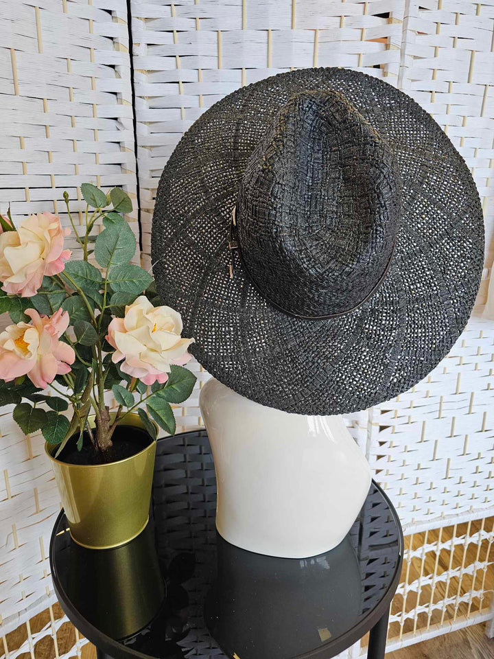 Straw hat #7
