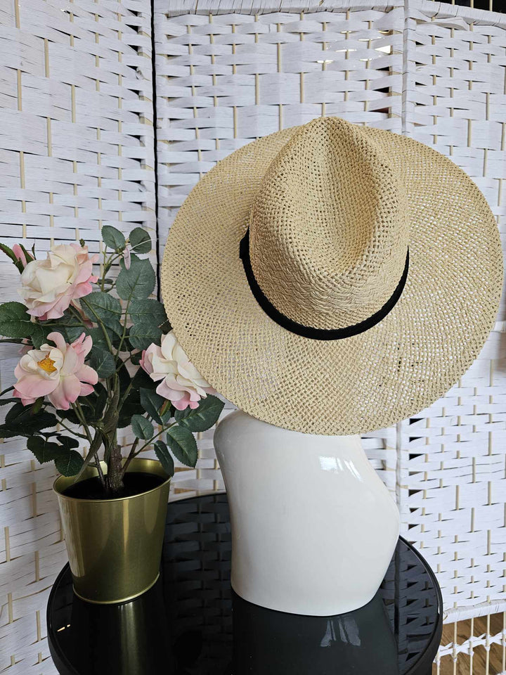 Straw hat #6