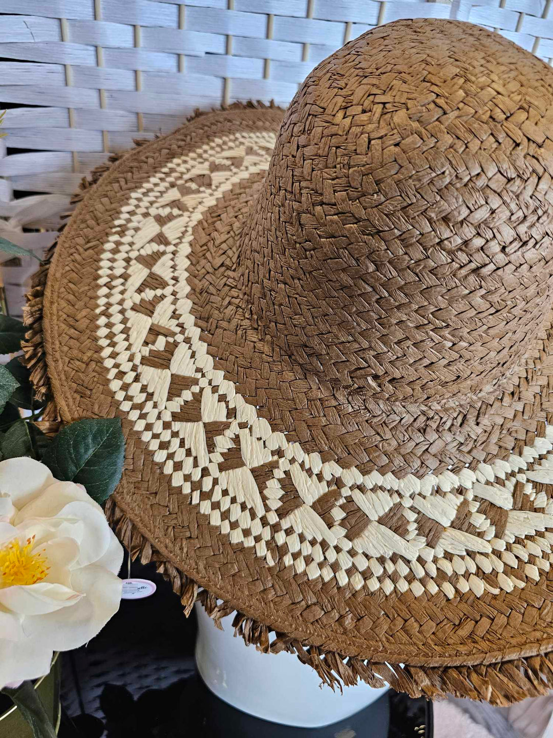 Chapeau de paille #11