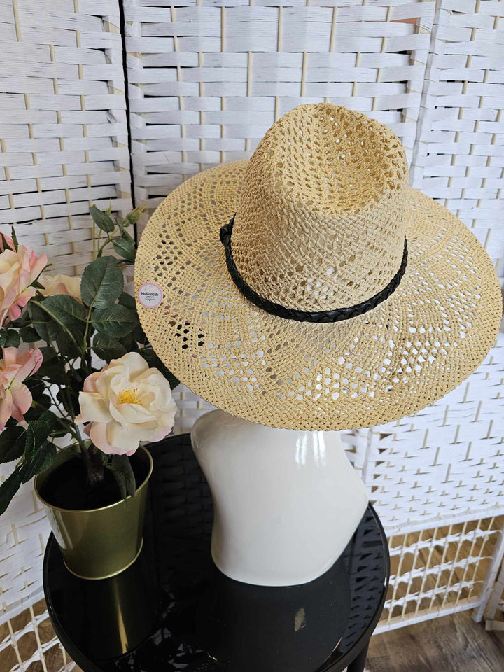 Chapeau de paille #12