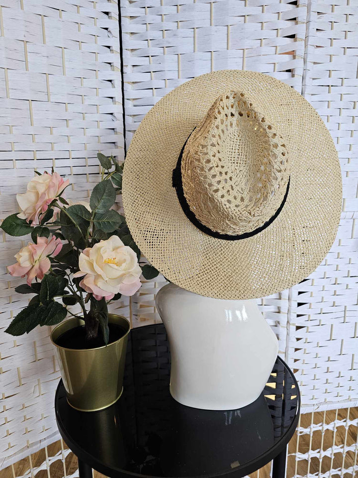 Chapeau de paille #14