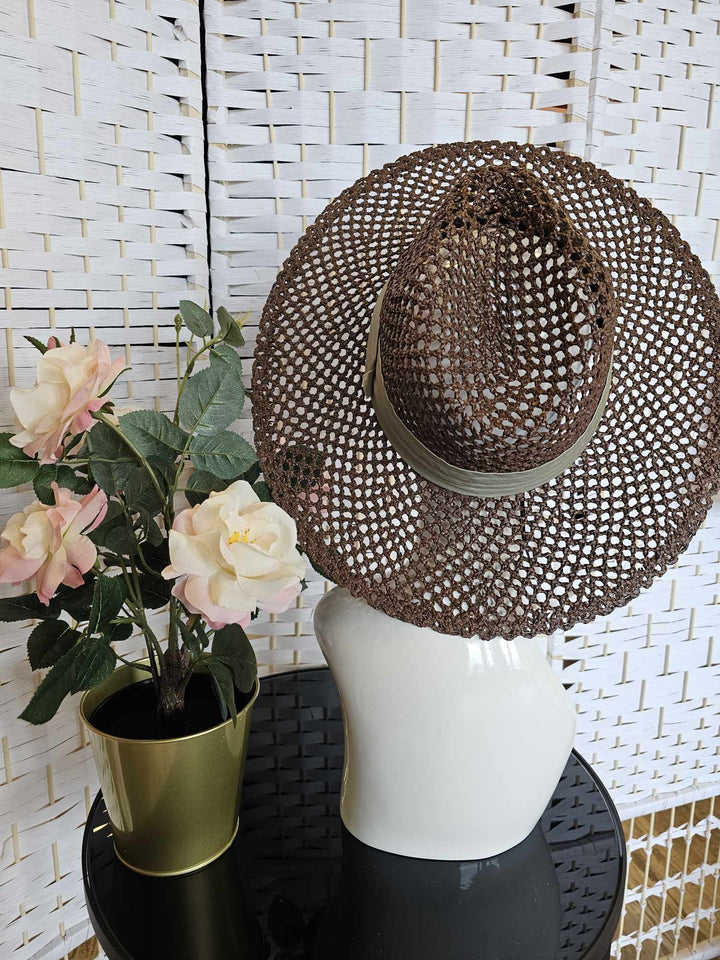 Chapeau de paille #9