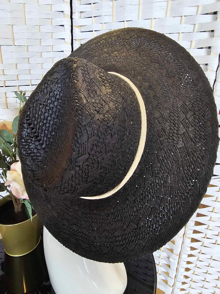 Chapeau de paille #4