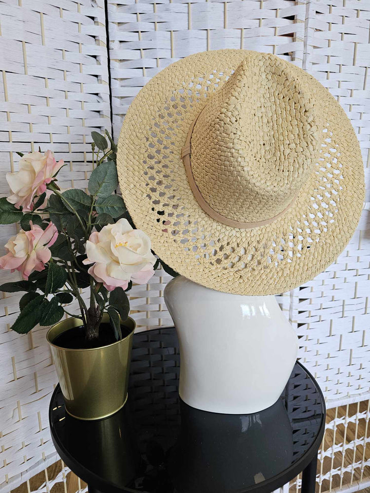 Chapeau de paille #10