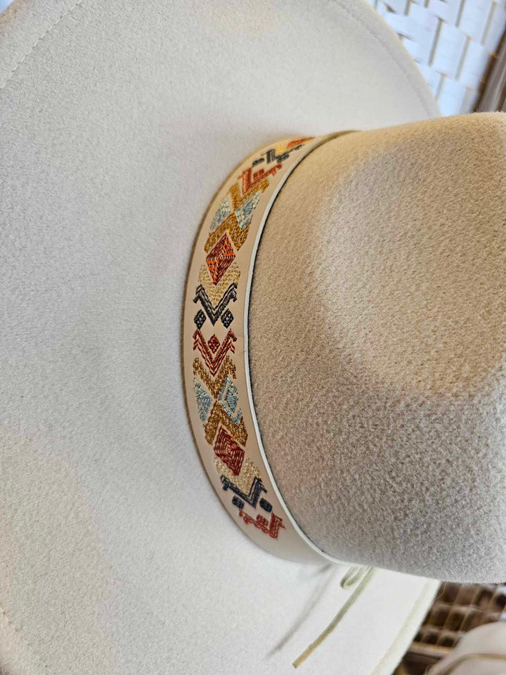 Megan hat