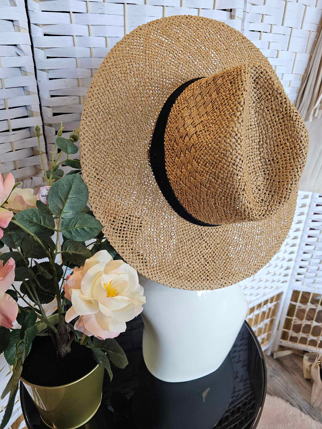 Chapeau de paille #15