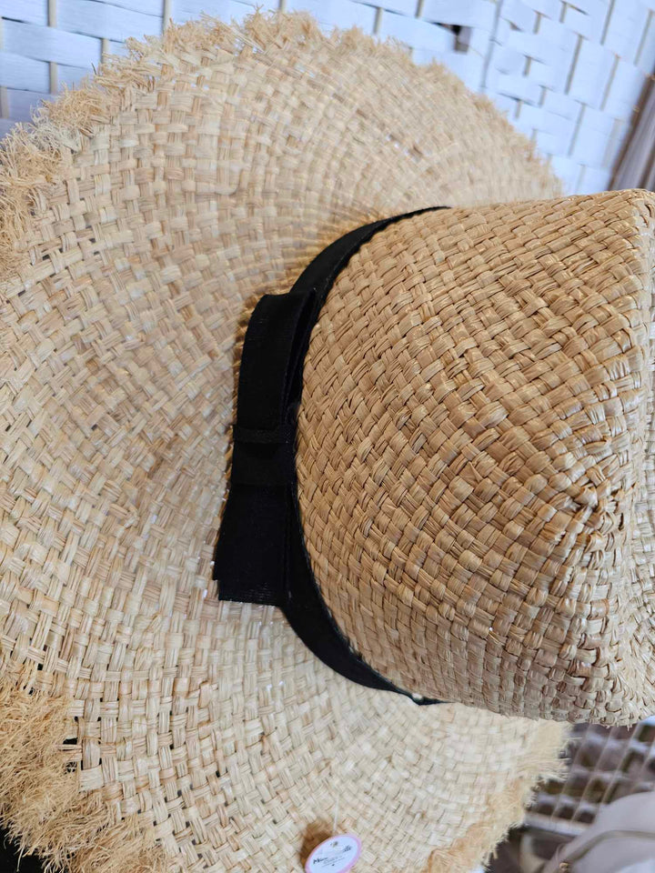 Chapeau de paille #13
