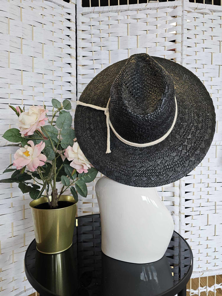 Chapeau de paille #4
