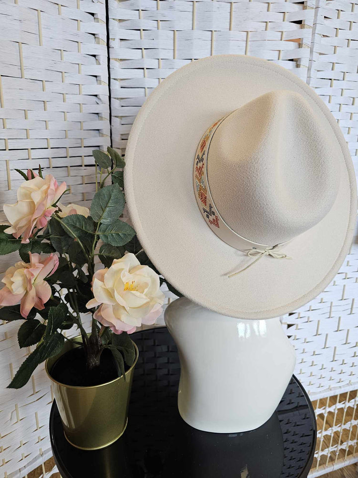 Megan hat