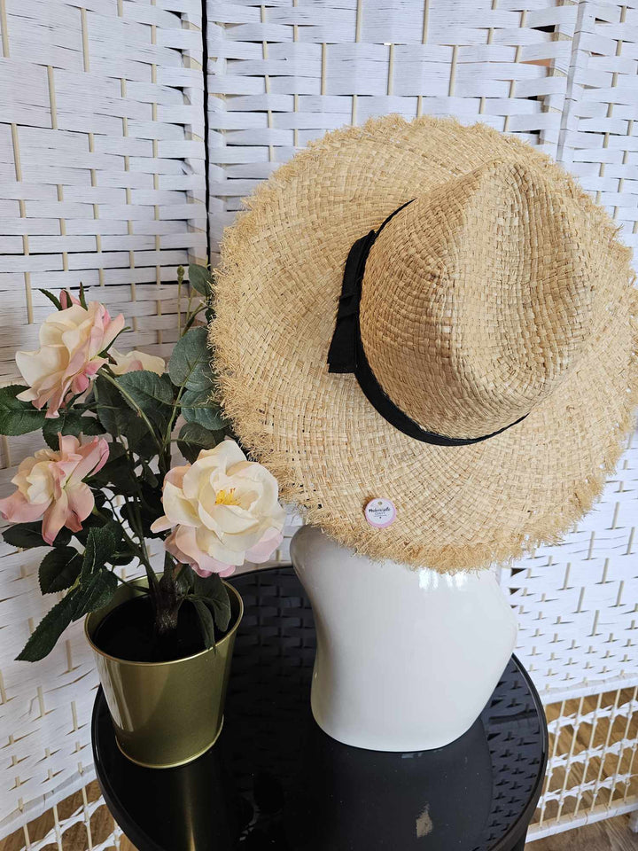 Chapeau de paille #13