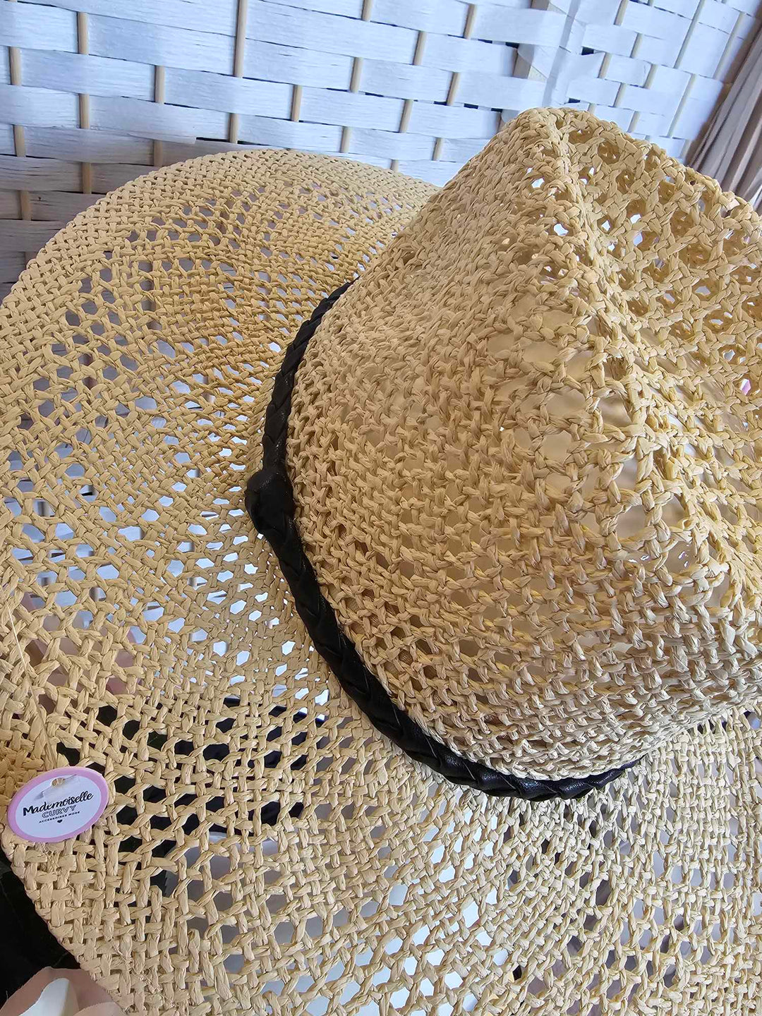 Chapeau de paille #12