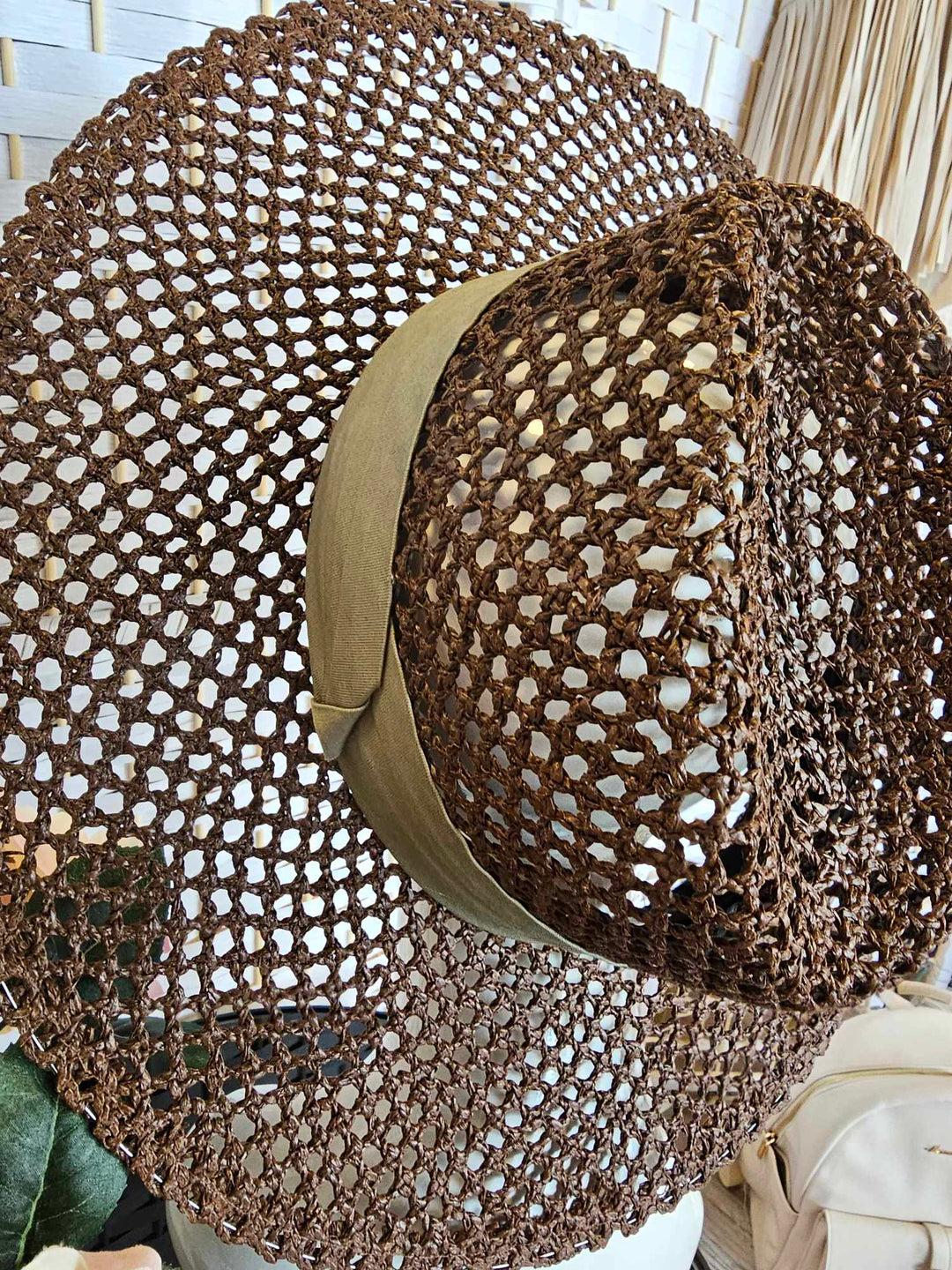 Chapeau de paille #9
