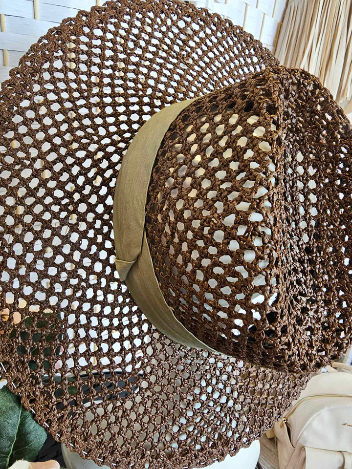 Chapeau de paille #9