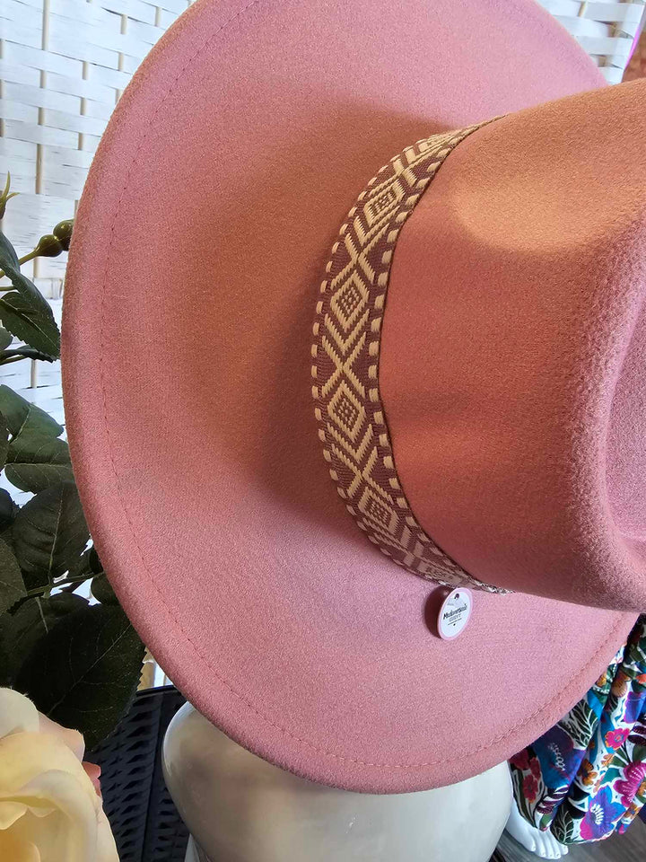 Chapeau Constance