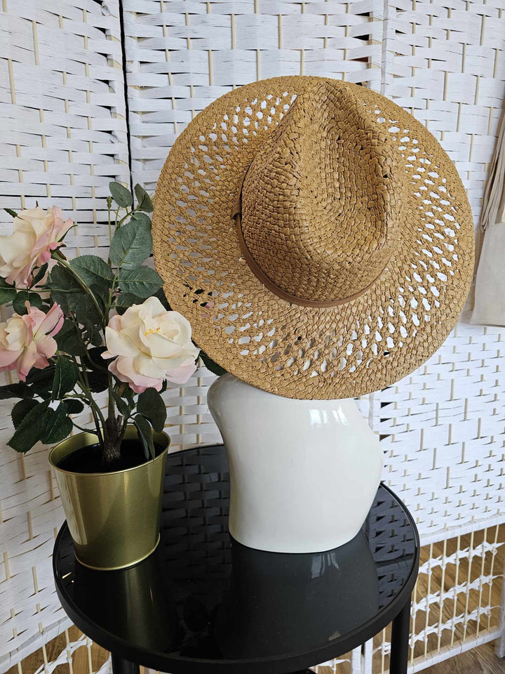 Chapeau de paille #5