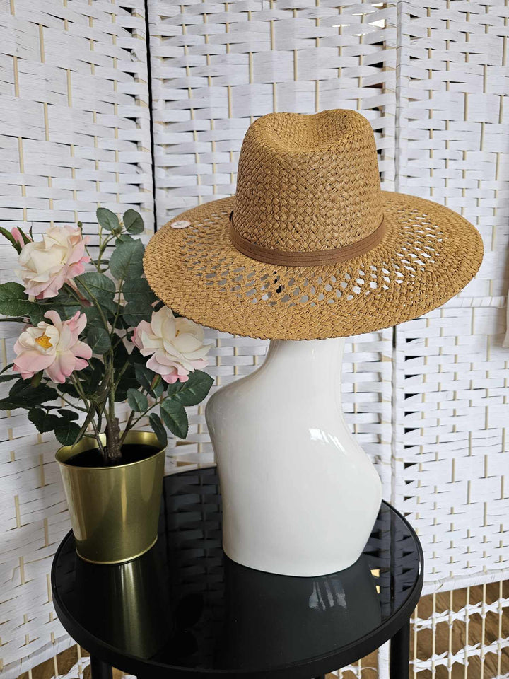 Chapeau de paille #3