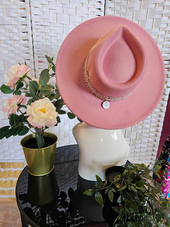 Chapeau Constance