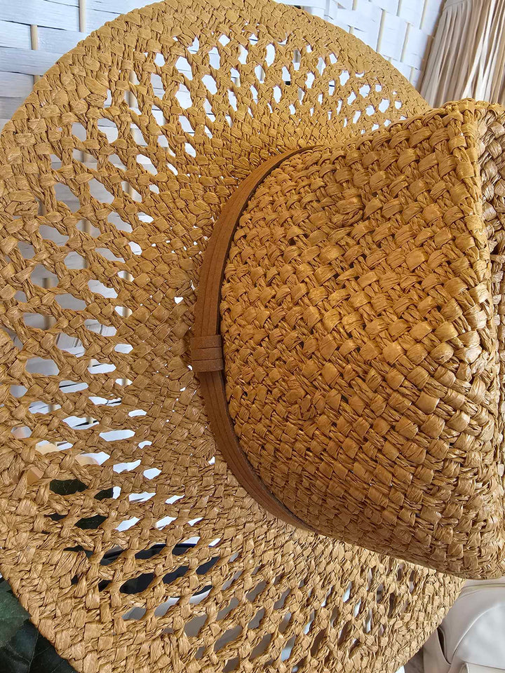 Chapeau de paille #5