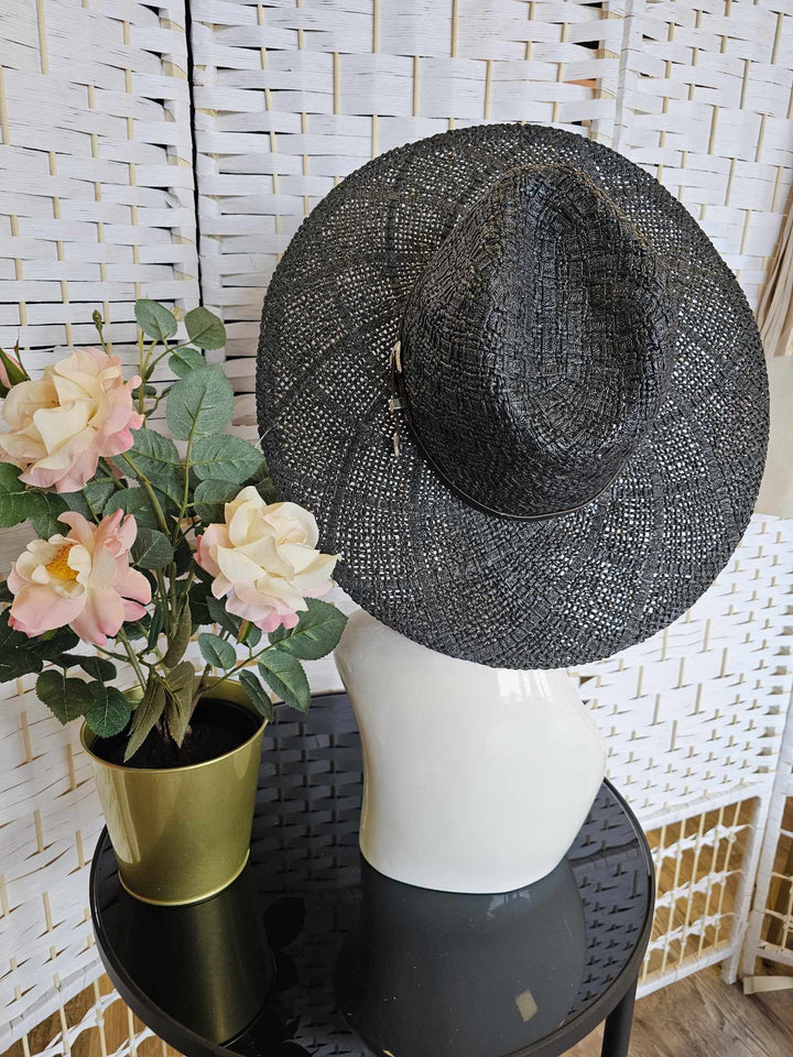 Straw hat #7