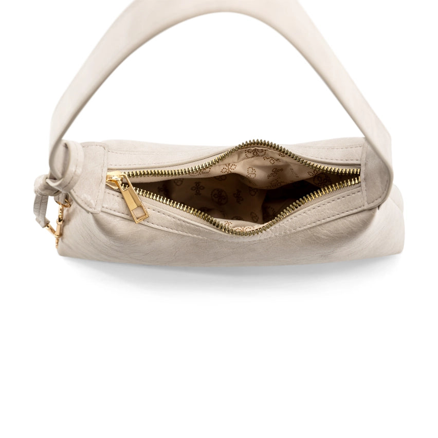 Sac Kaitlyn Heart Locket - Ciment