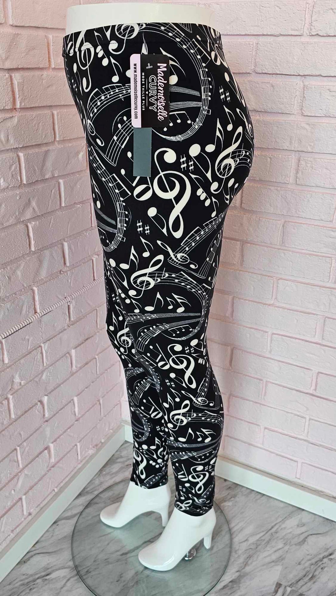 Legging musical
