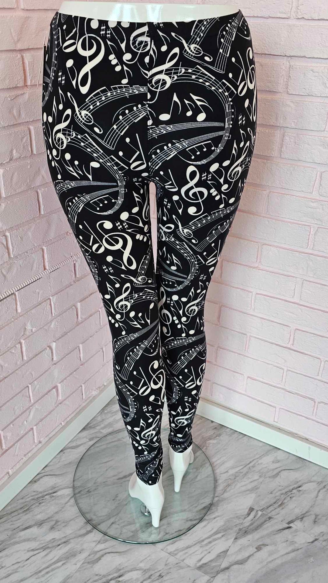 Legging musical