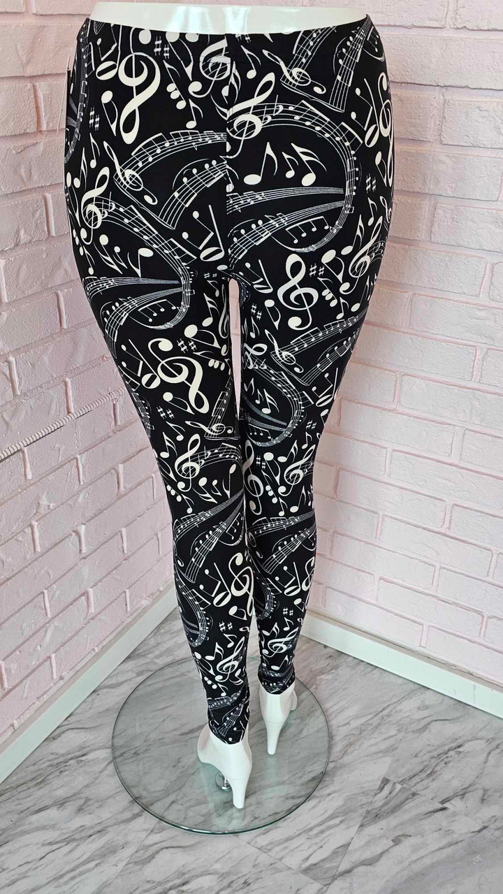 Legging musical