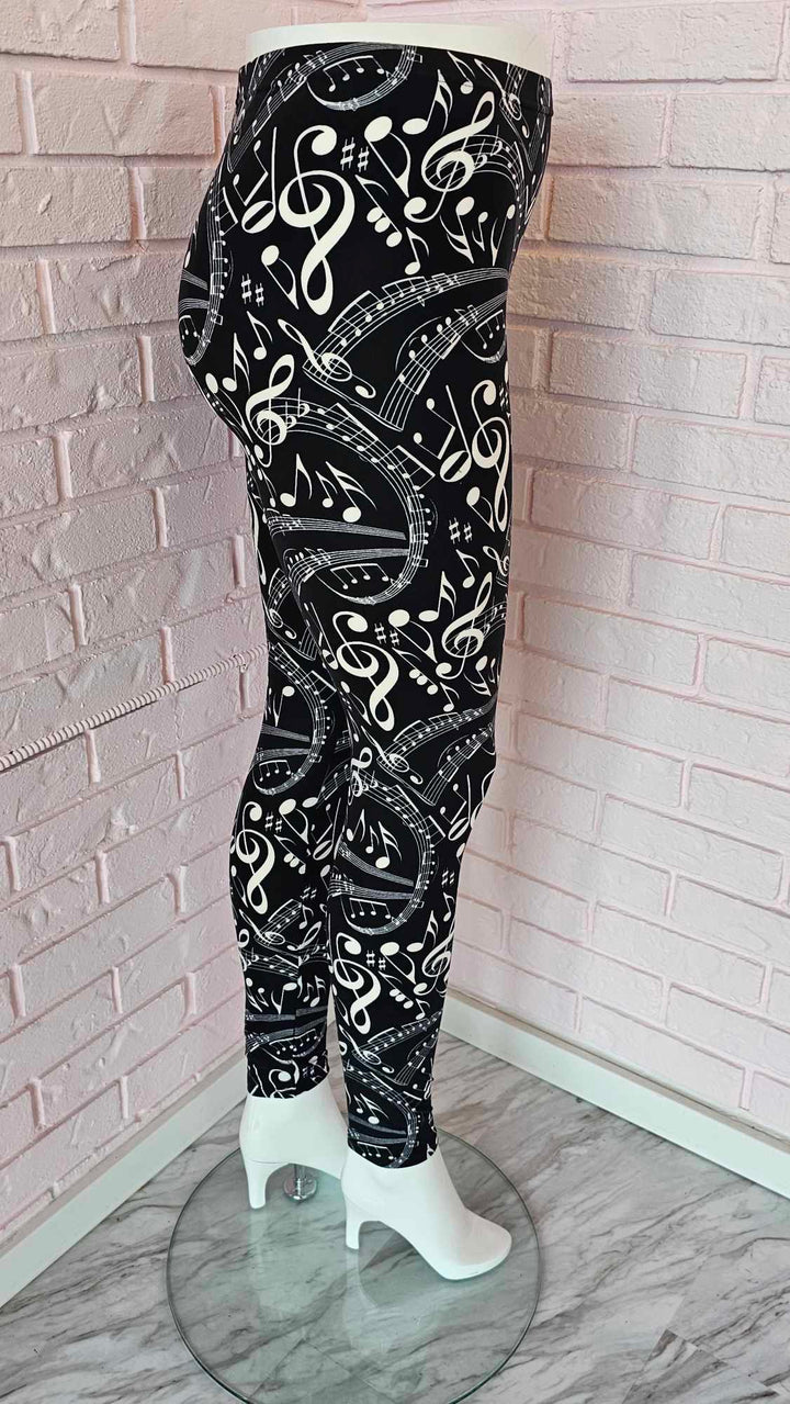 Legging musical
