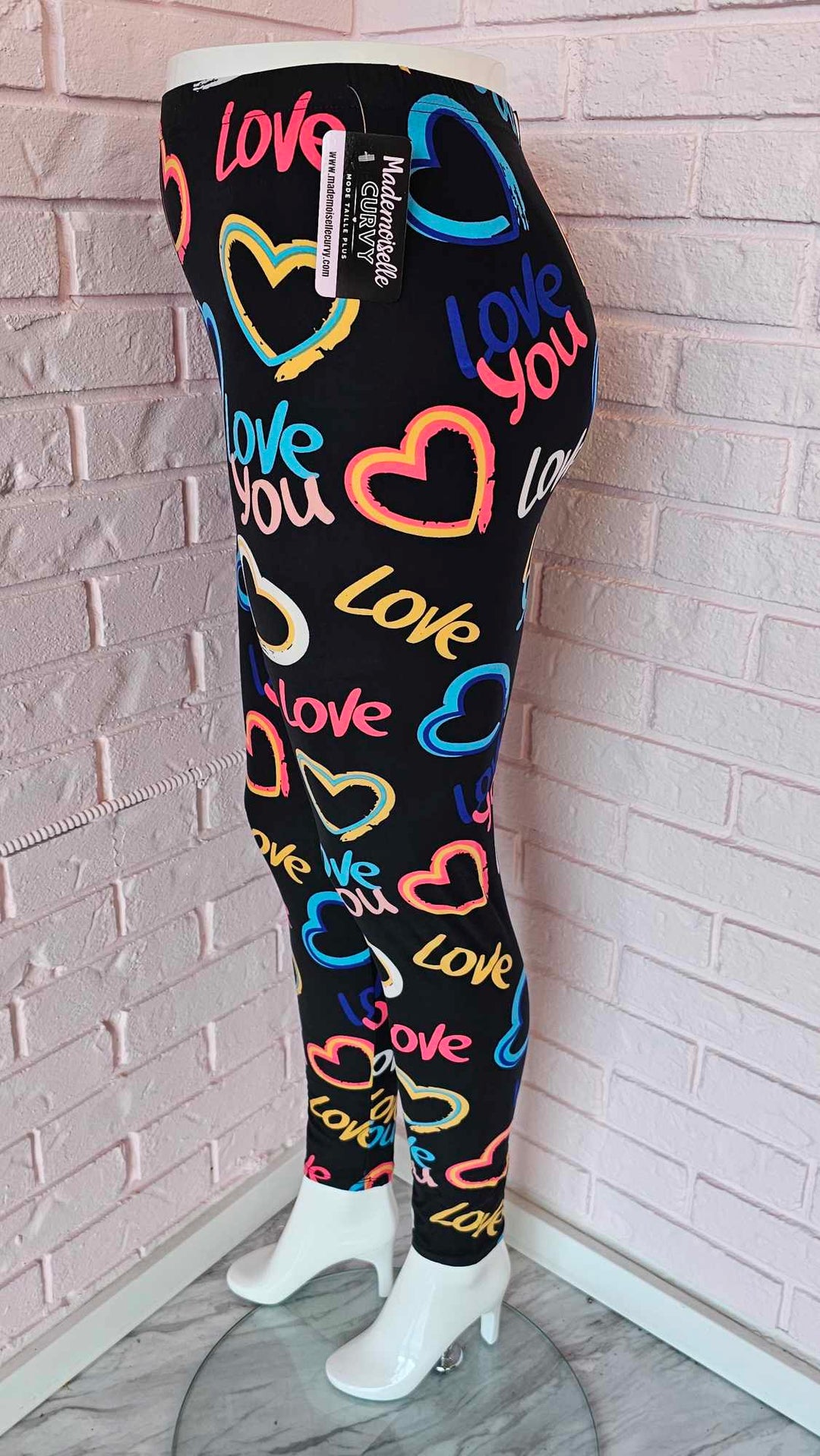Legging LOVE