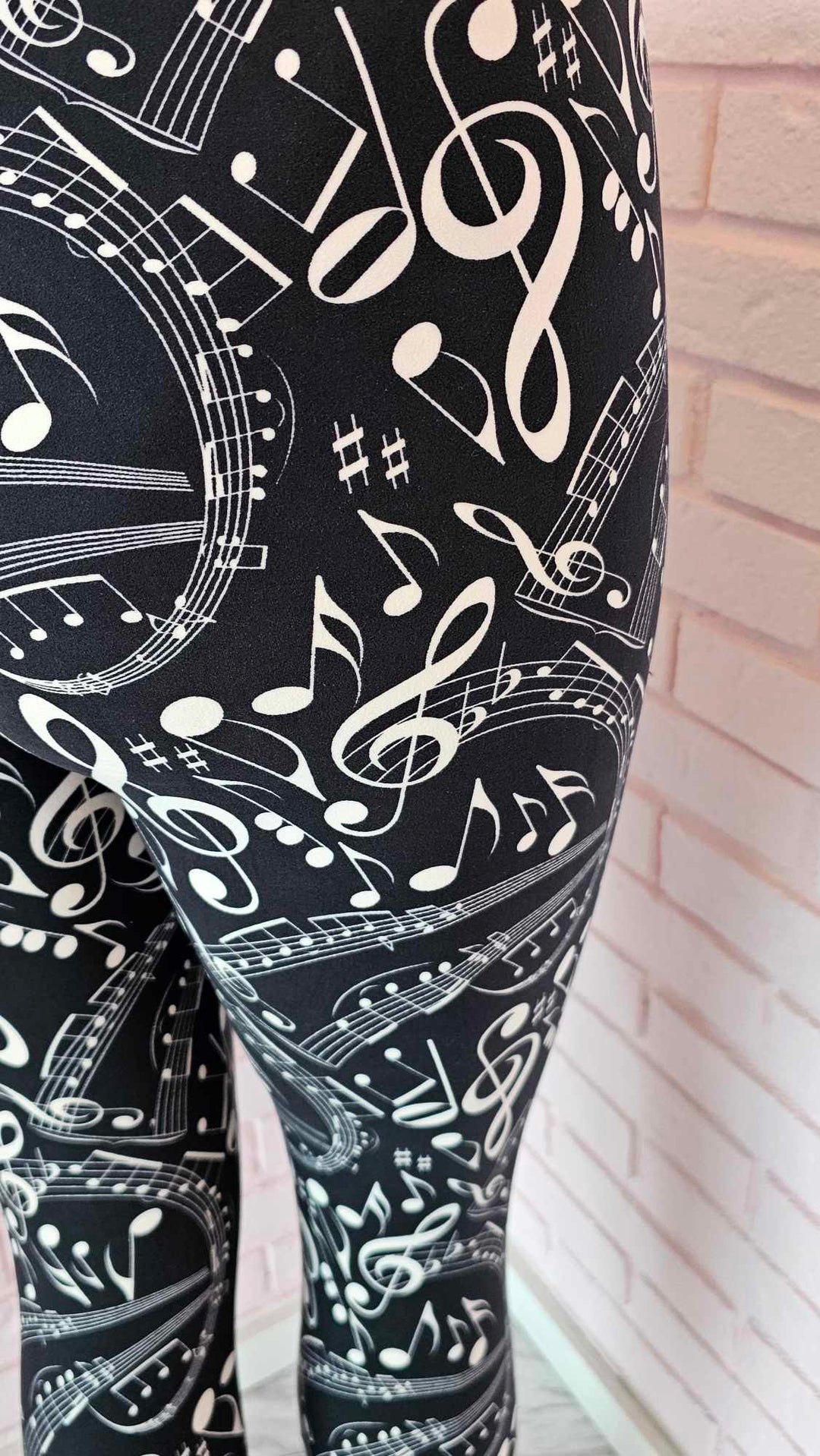 Legging musical
