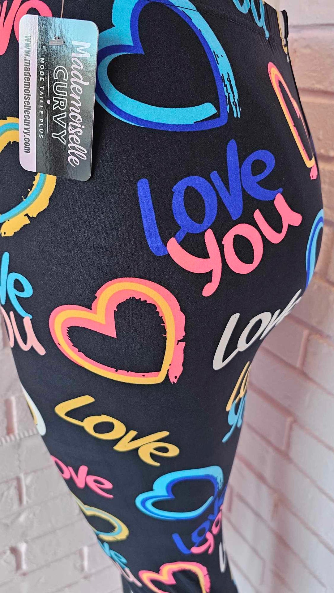 Legging LOVE