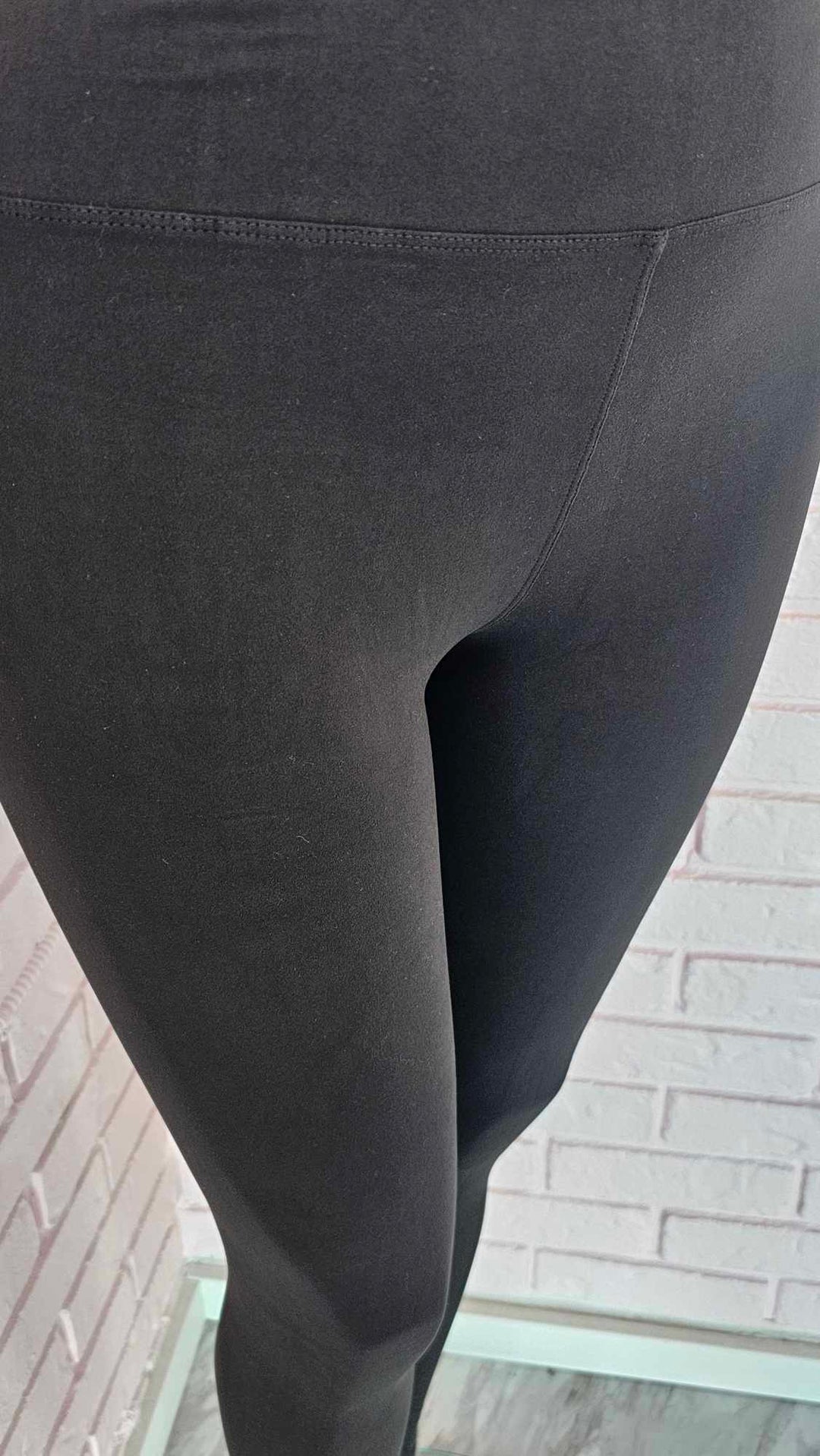 Legging noir
