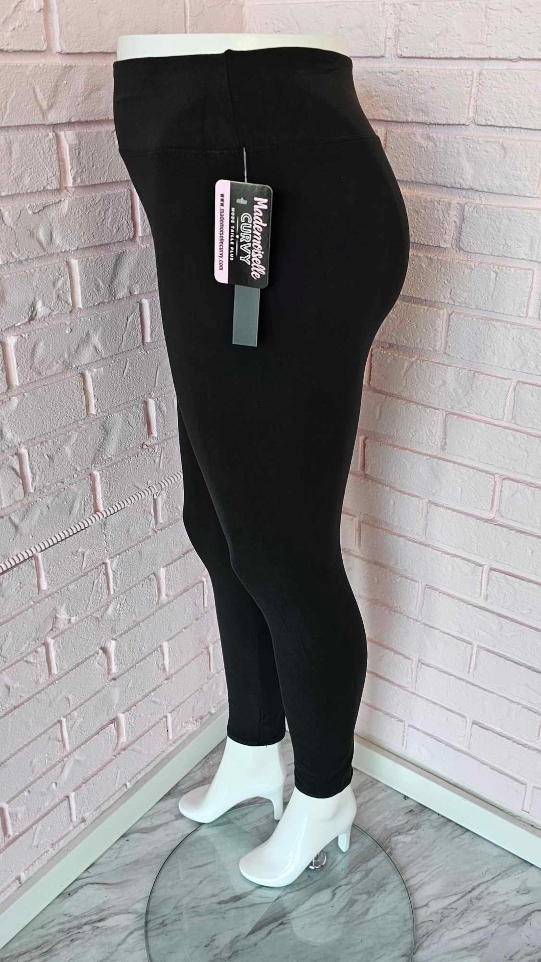 Legging noir