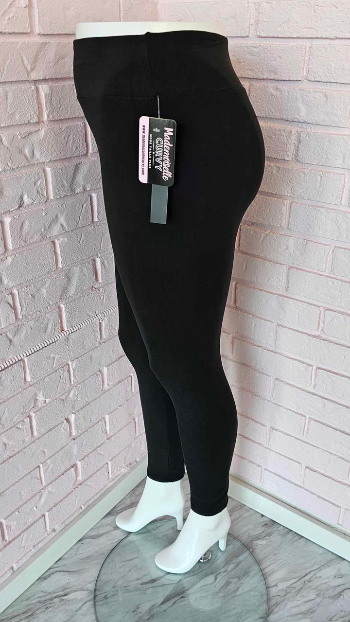 Legging noir
