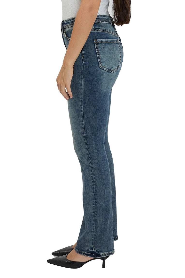 Jean bootcut Mia – Western