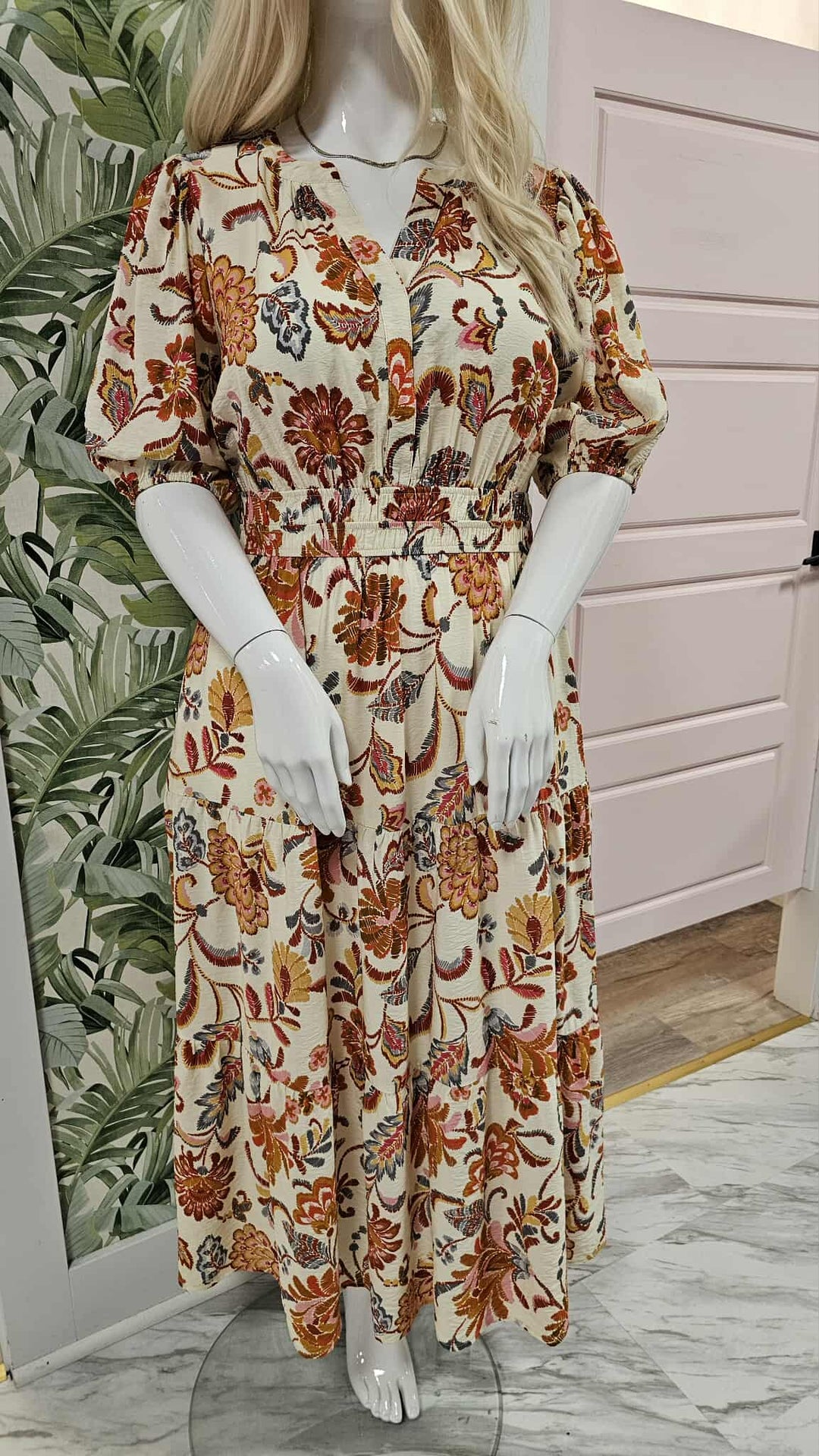 Robe Stacey