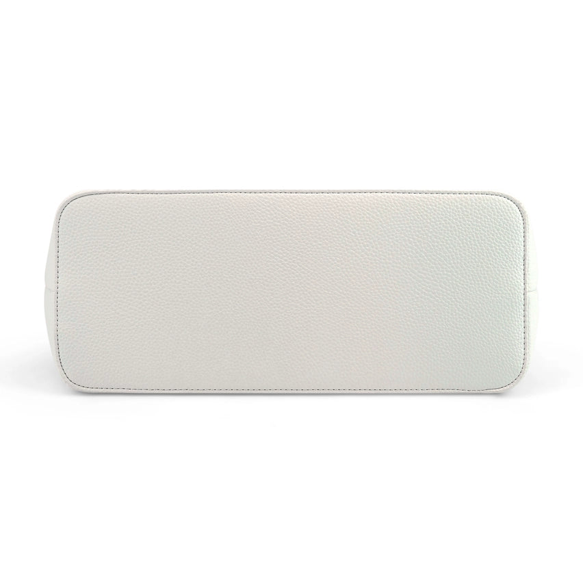 Sac Signature Bow Like Dreams - Blanc