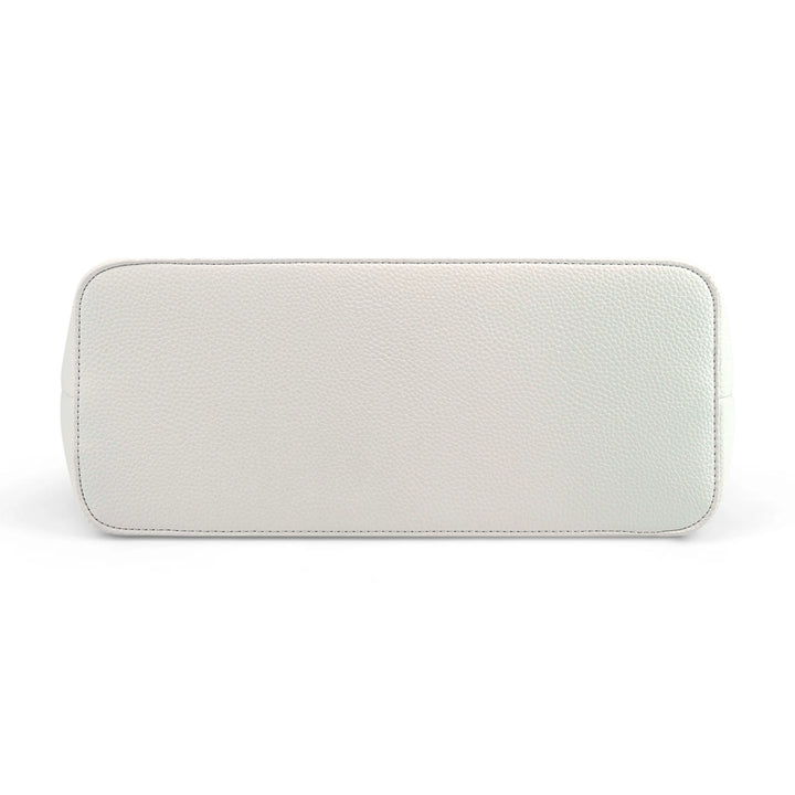 Sac Signature Bow Like Dreams - Blanc
