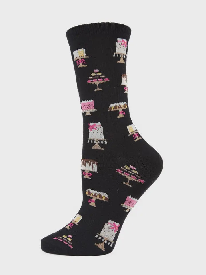 Chaussettes Sweet Treats Bamboo